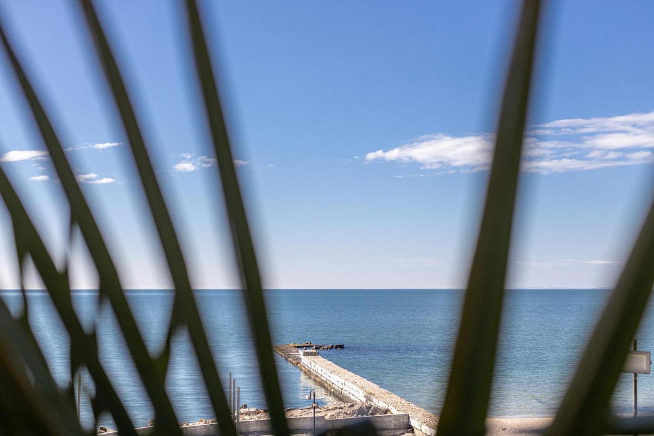 Supreme Beach Apartments บัลชิค ภายนอก รูปภาพ